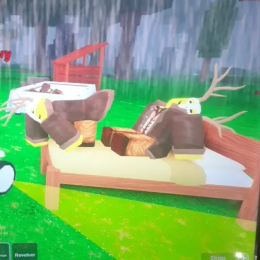 creator I eat deers's avatar