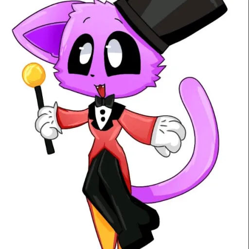 creator catnap and dogday1's avatar