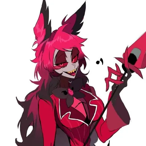 creator Alastoress's avatar