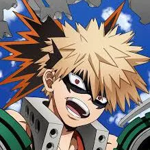 creator Bakugo_Katsuki5005's avatar