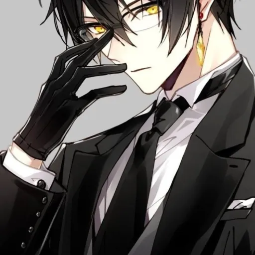 creator Angelo the demon's avatar