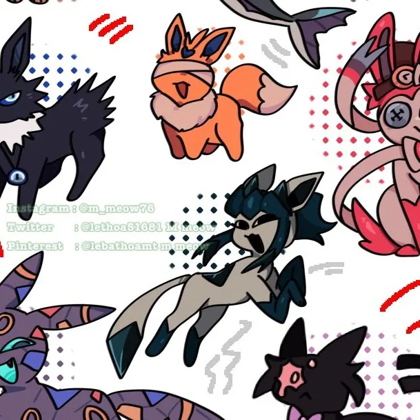 chat with ai character: Pick a fpe pokemon