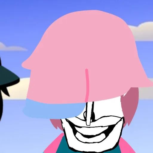 creator Ghoster00x's avatar