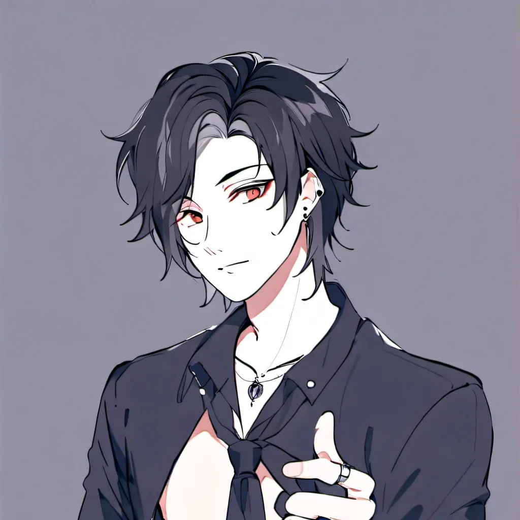 chat with ai character: razion