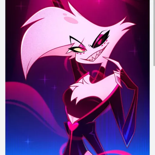 creator VenomSeeker!11's avatar