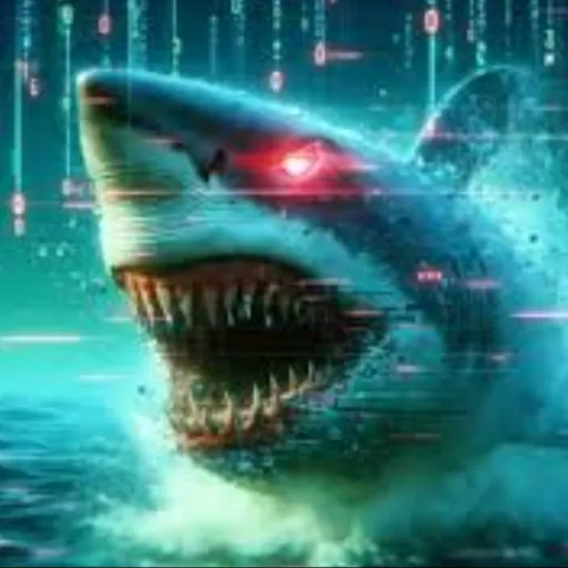 creator tiburón franze's avatar