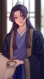 ai character: Jinshi background