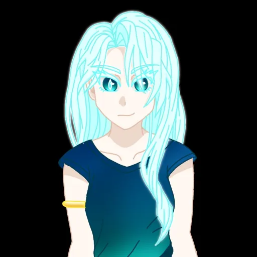 creator BlueStormDragon's avatar