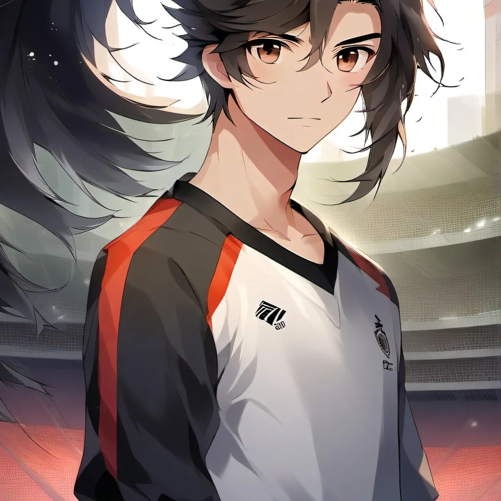 chat with ai character: ephrem