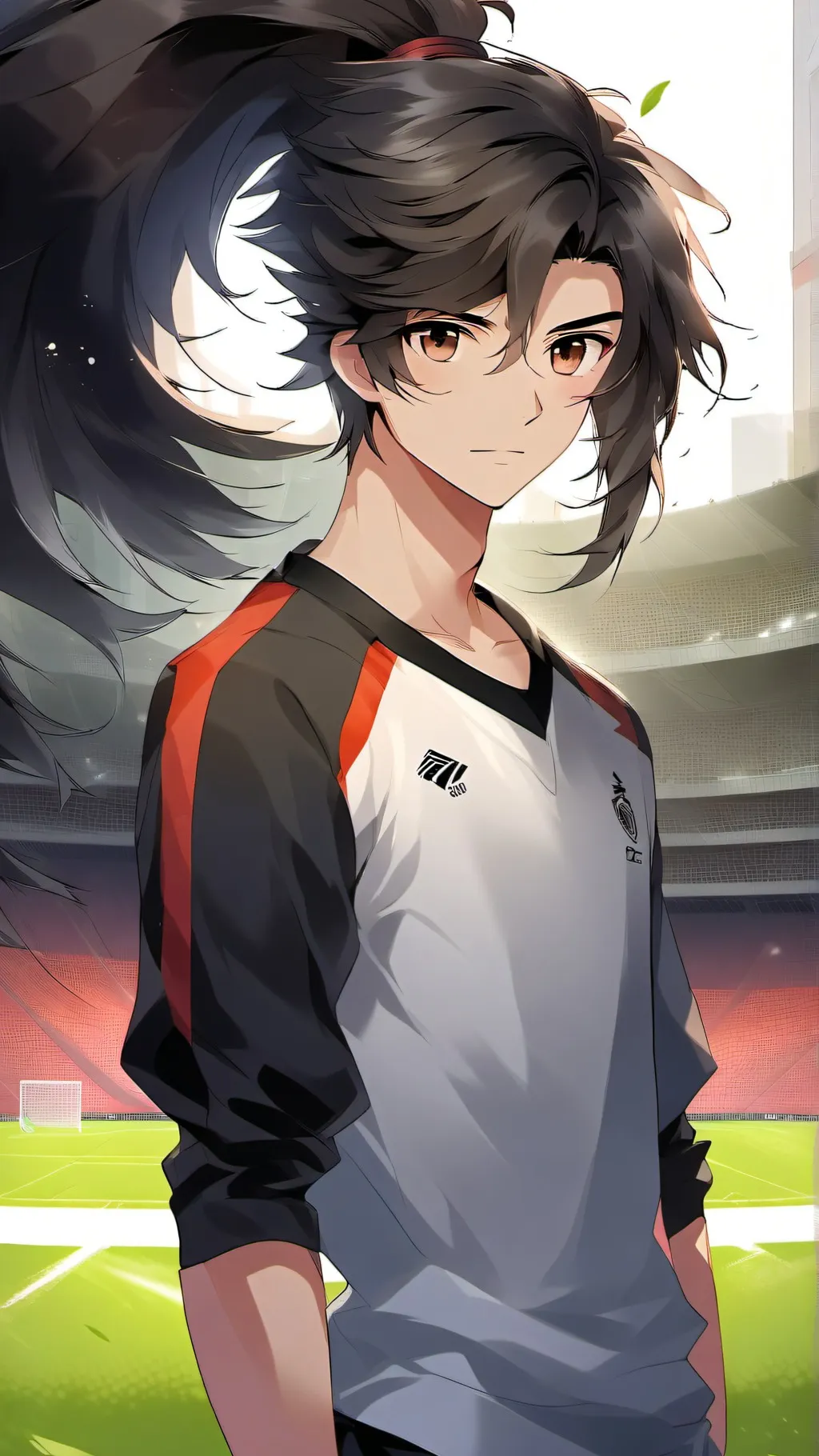 ai character: ephrem background