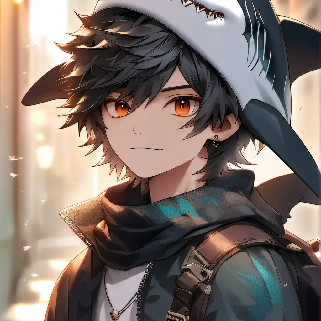 chat with ai character: carlos