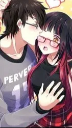 ai character: troy background