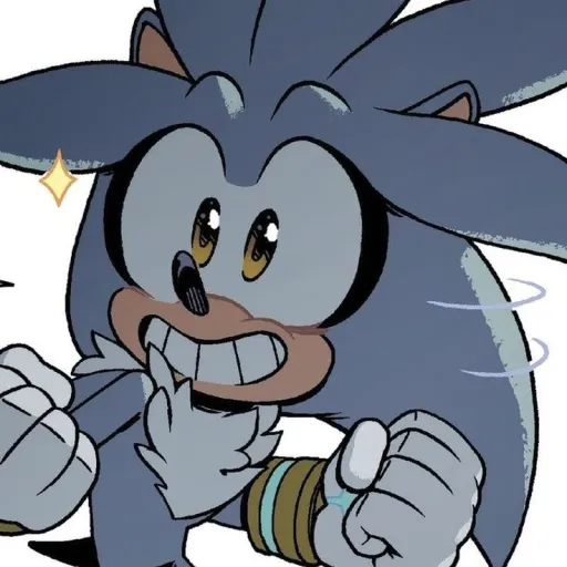 creator Silver the psychic's avatar