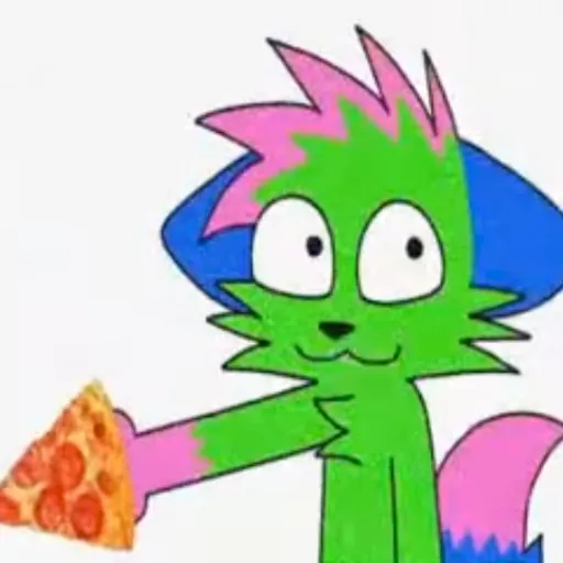 creator Kevin Oficial's avatar