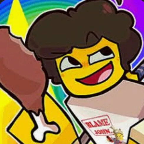 creator Shedleski Oficial's avatar