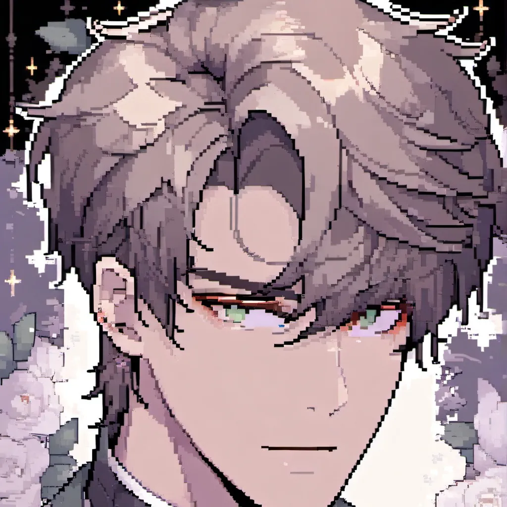 chat with ai character: Kenatsuru 