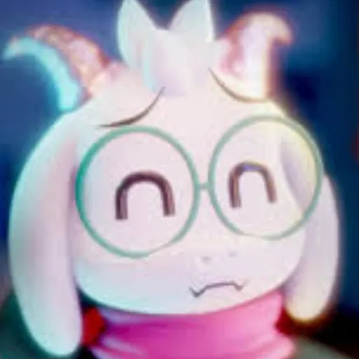 creator ralsei_deltarune.'s avatar