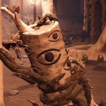 creator eyestalk™'s avatar