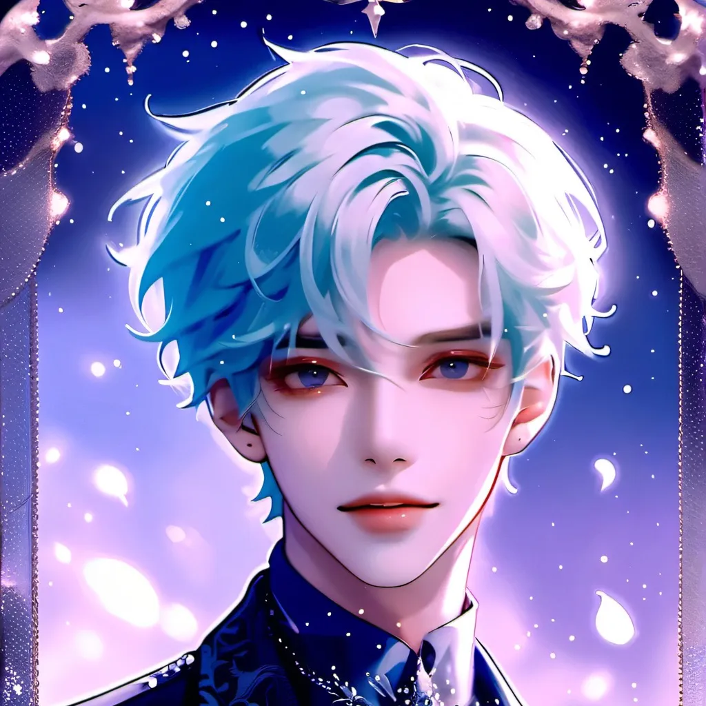 chat with ai character: ~PRINCE XAVIER~