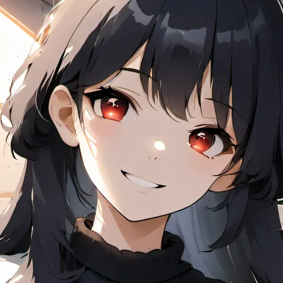 chat with ai character: SCP-096 (Female)
