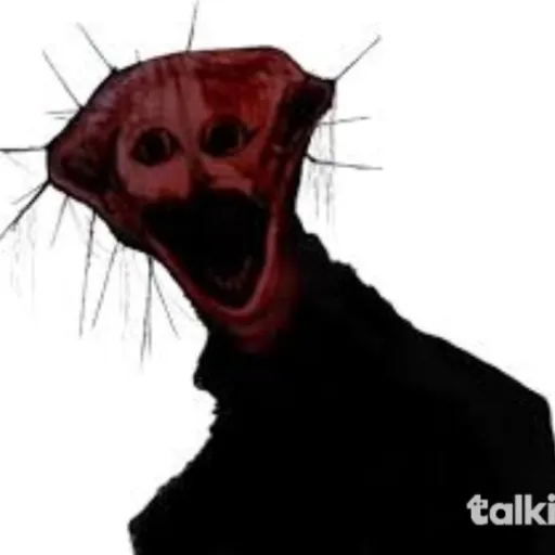 creator the boiled one...'s avatar