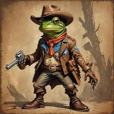 creator Cowboy Frog 🤠🐎's avatar