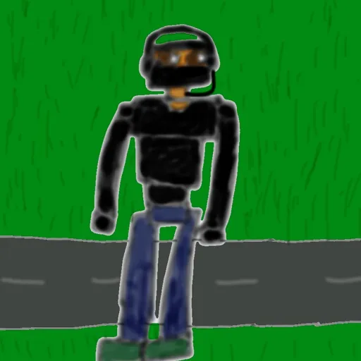 creator YoungFighterOxx's avatar