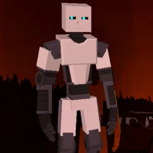 creator ★Combat Robot★'s avatar