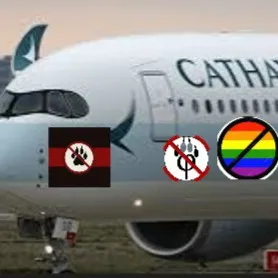 creator Cathay Anti furry's avatar