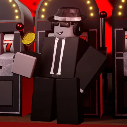 creator 🎰🎲Chance_🎲🎰's avatar