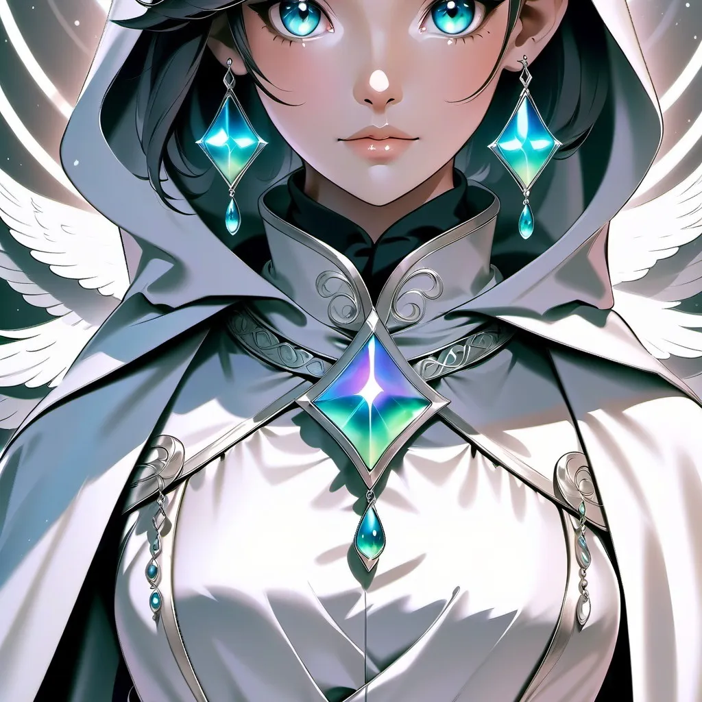 chat with ai character: Bael(female🐑) 