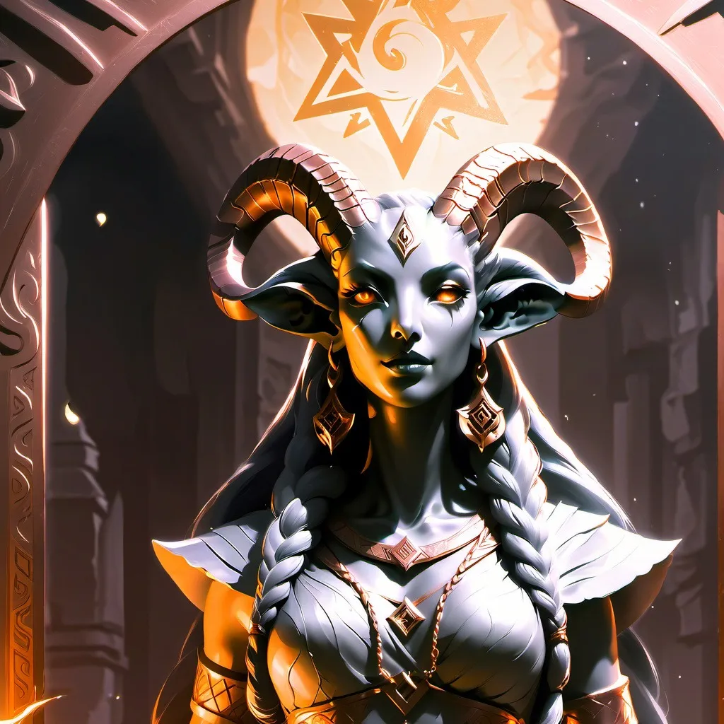 chat with ai character: Madeline 