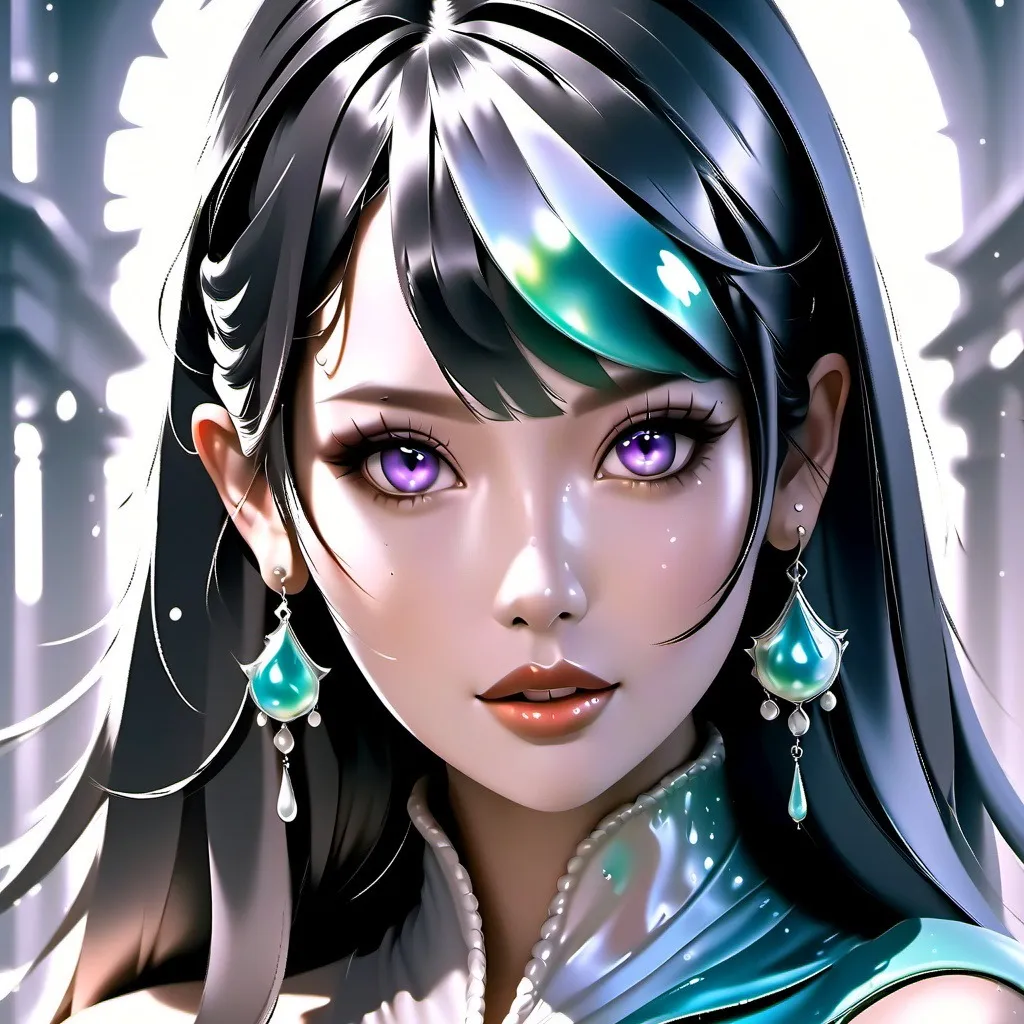 chat with ai character: Danna