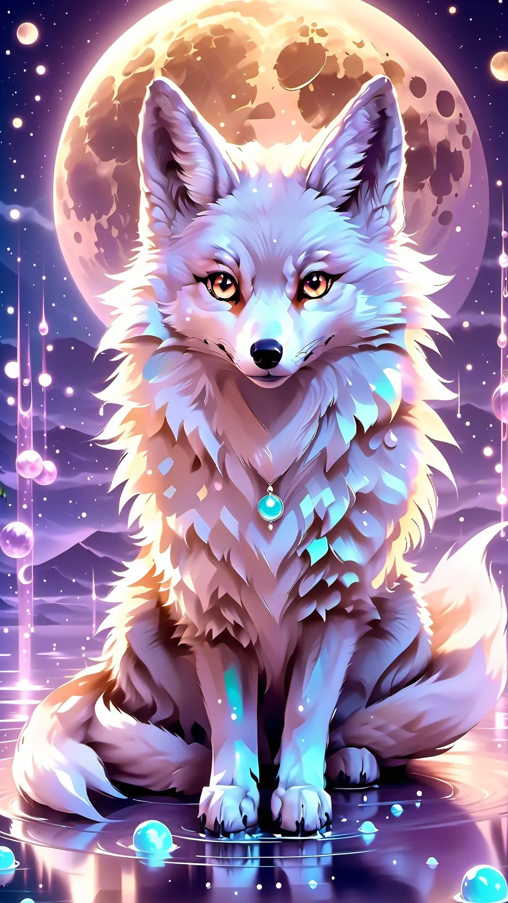 ai character: Harlingen Meadow  background