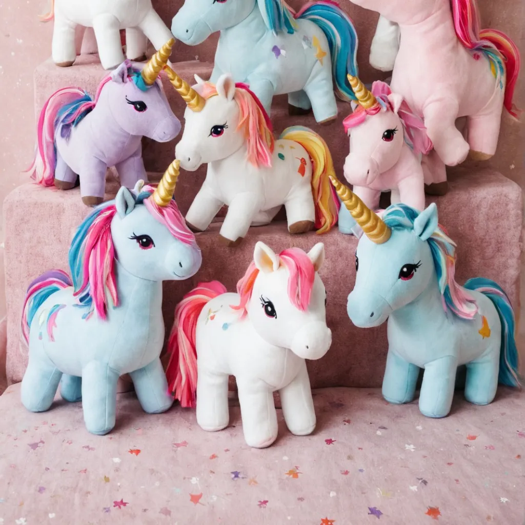 chat with ai character: Yander plush world