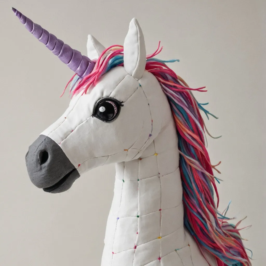 chat with ai character: ???Unicorn???