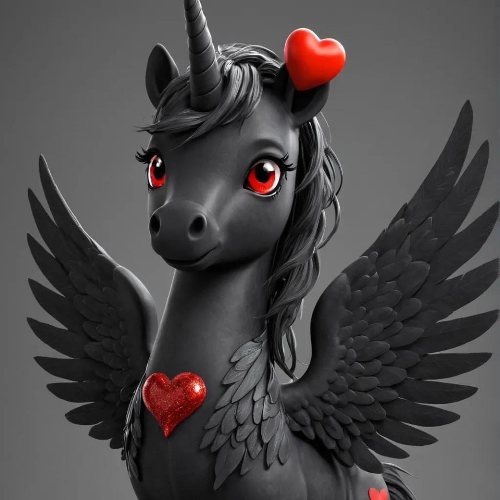 chat with ai character: (Mother)Shadowmare