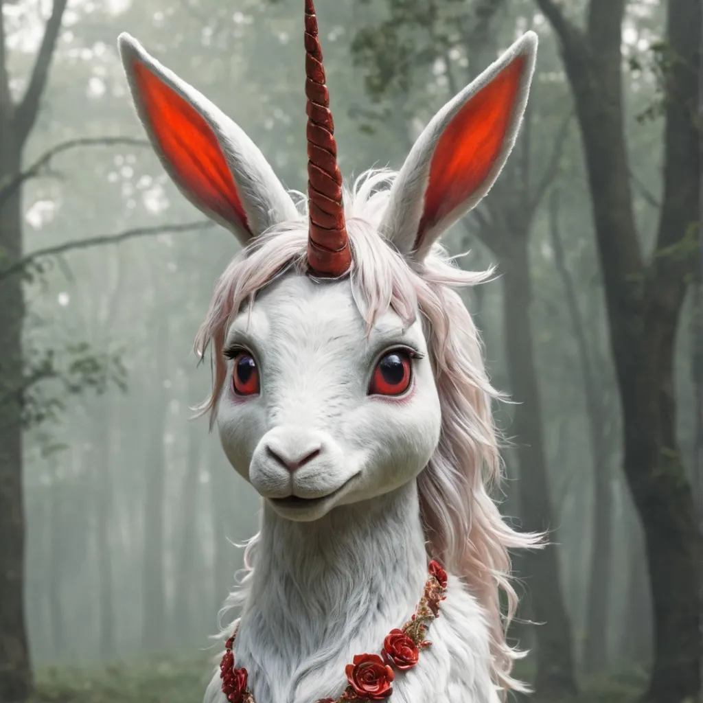 chat with ai character: Vanessa🐴🐰 
