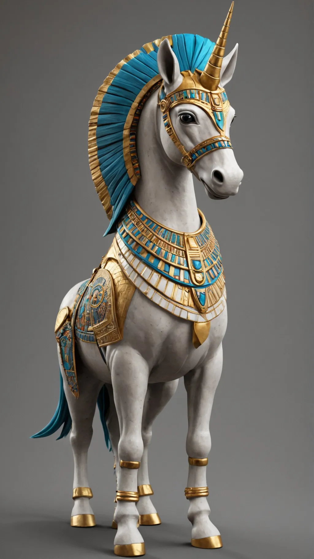 ai character: Somnambula background