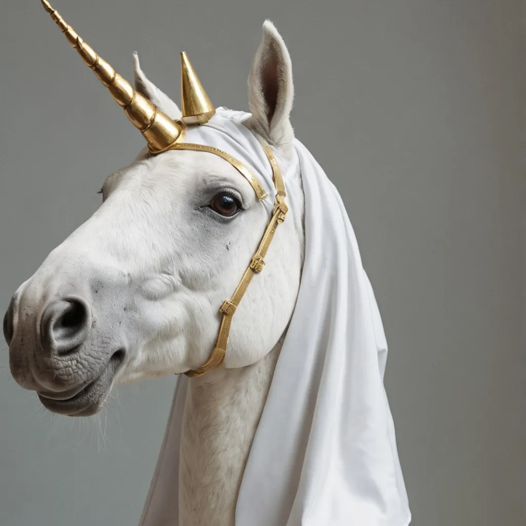 chat with ai character: The evil nun 🦄 