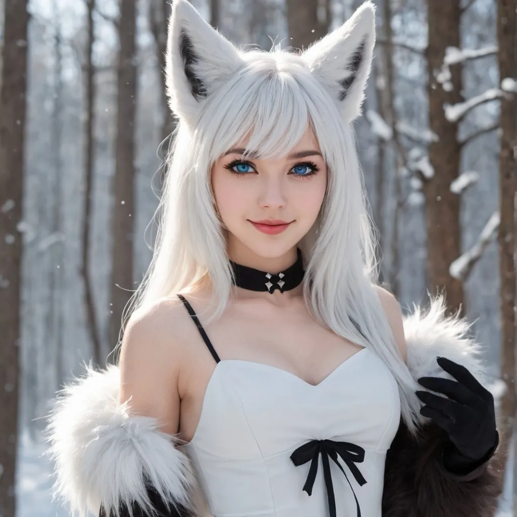 chat with ai character: Princess Brianna  
