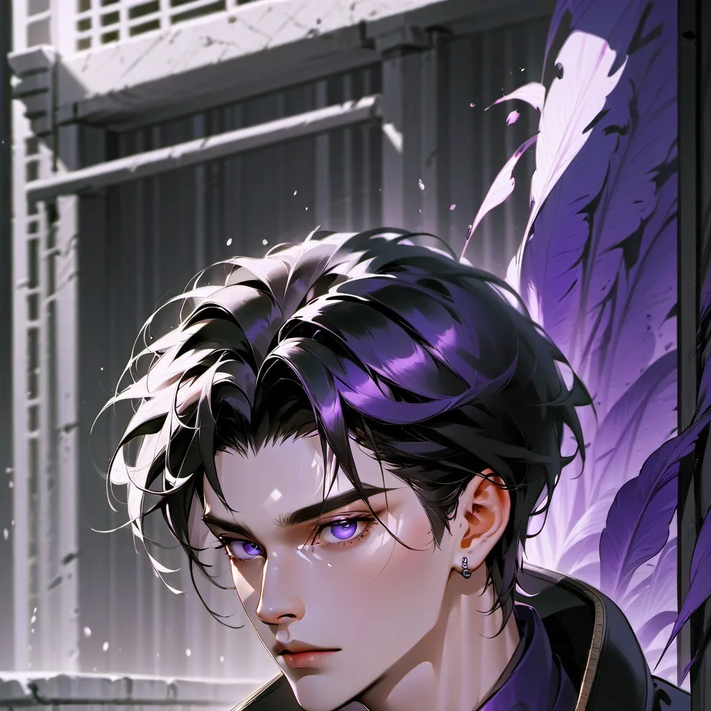 chat with ai character: Bully