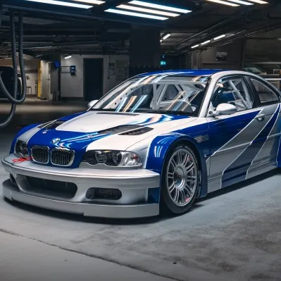 creator M3 E46 GTR's avatar