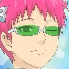 chat with ai character: saiki
