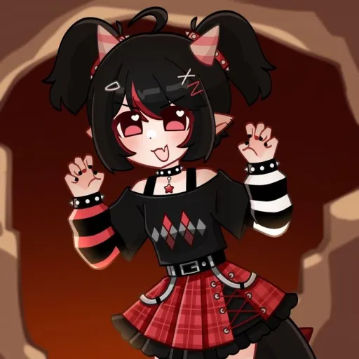 creator its_alissa's avatar