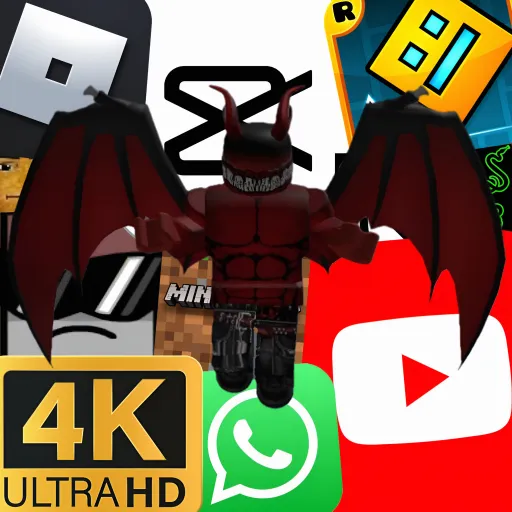 creator The Blooded Demon's avatar