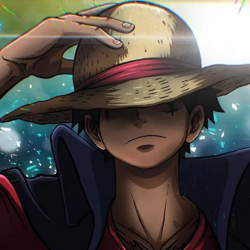 creator luffy2165's avatar