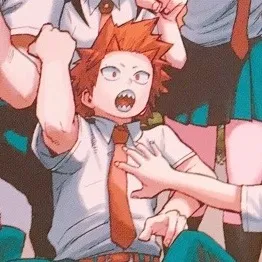 creator I like kirishima's avatar