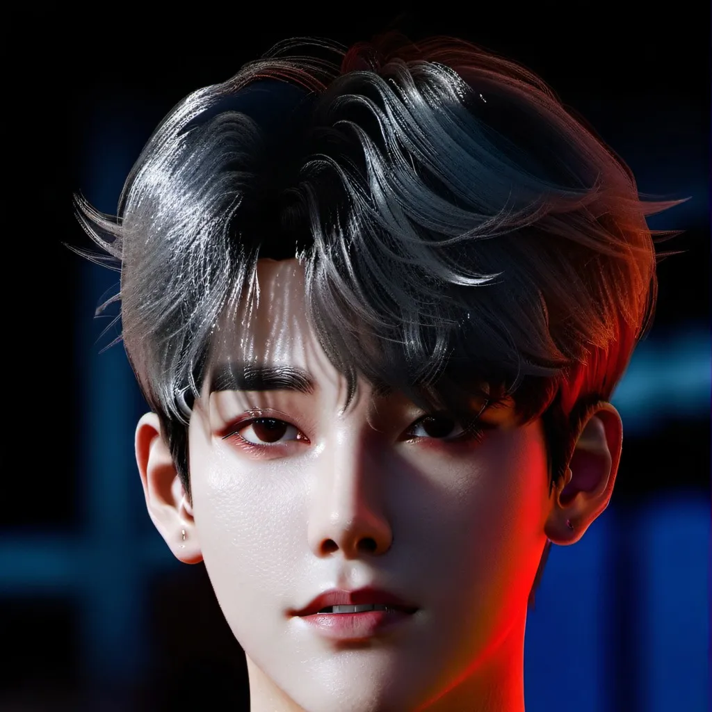 chat with ai character: Soobin