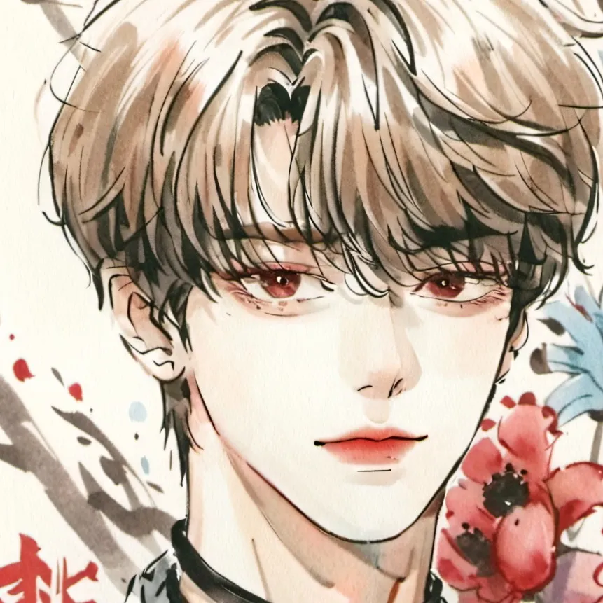 chat with ai character: Han